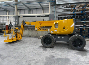 Подъемник Haulotte HA 16 PX