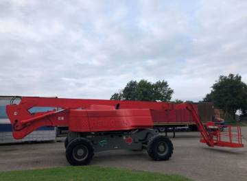 Подъемник Haulotte HA 32 PX